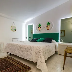 Appartamento Appalermo La Tua Casa Ideale Per Visitare La, Palermo