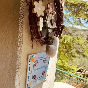 Casina Maro' Appartamento Rosignano Marittimo