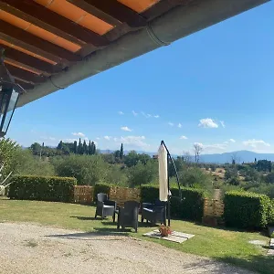 Casa Da Lu Appartamento Foiano Della Chiana