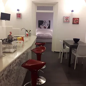 A Un Passo Dal Massimo Appartamento Palermo