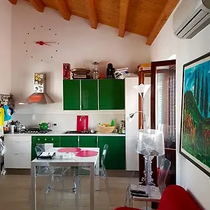 Giardinaccio Appartamento Palermo
