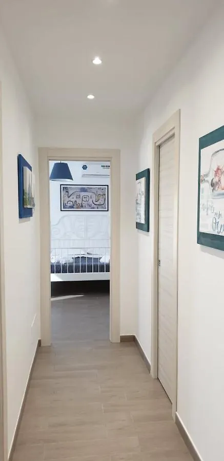 Appartamento Casa Flora Palermo 0*,  Italia