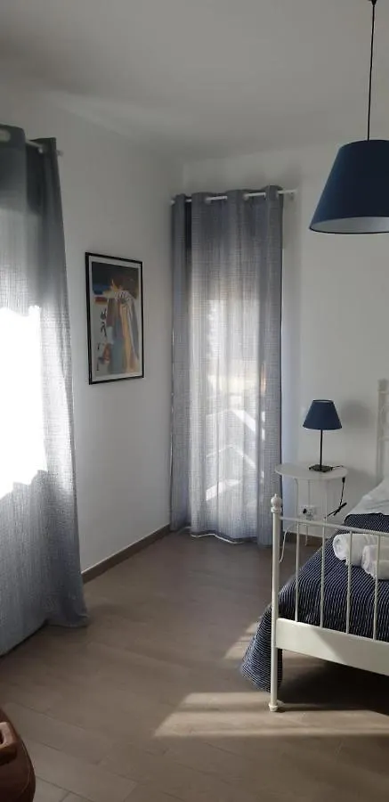 Appartamento Casa Flora Palermo Italia