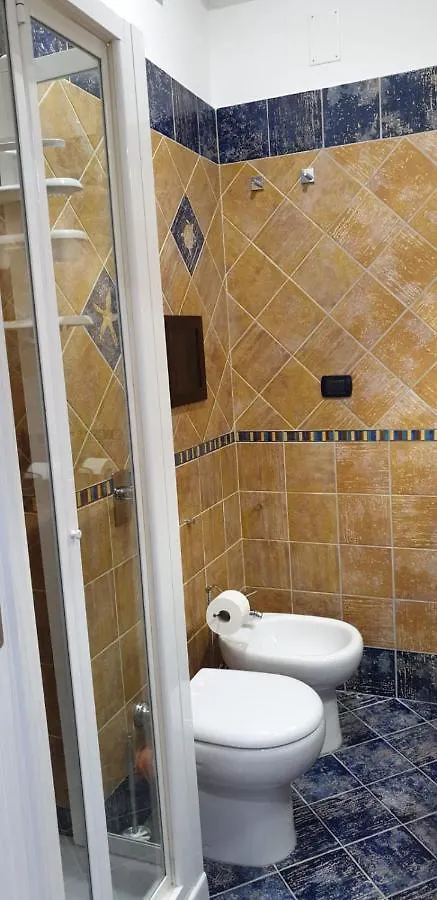 Appartamento Casa Flora Palermo